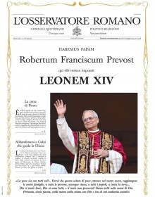 Osservatore Romano