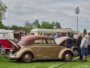 Molsheim Cox Show 19.-21.05.2023