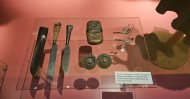 Historical Museum De Bevelanden. Goes. Part 11