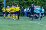 Fussball-Landesliga Oberreichenbach 2025